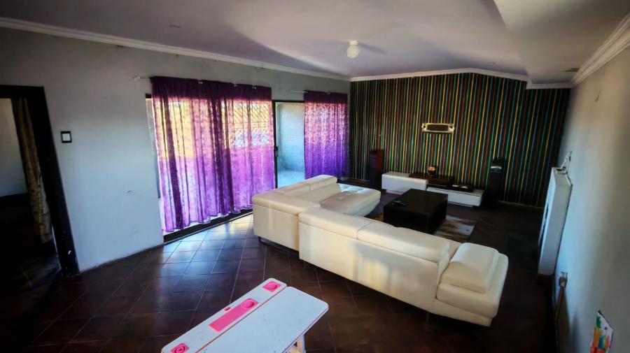 3 Bedroom Property for Sale in Lakeview Free State